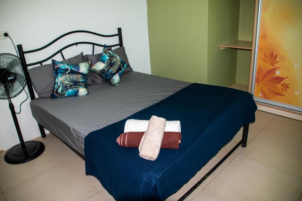 Villa Homestay photo 1
