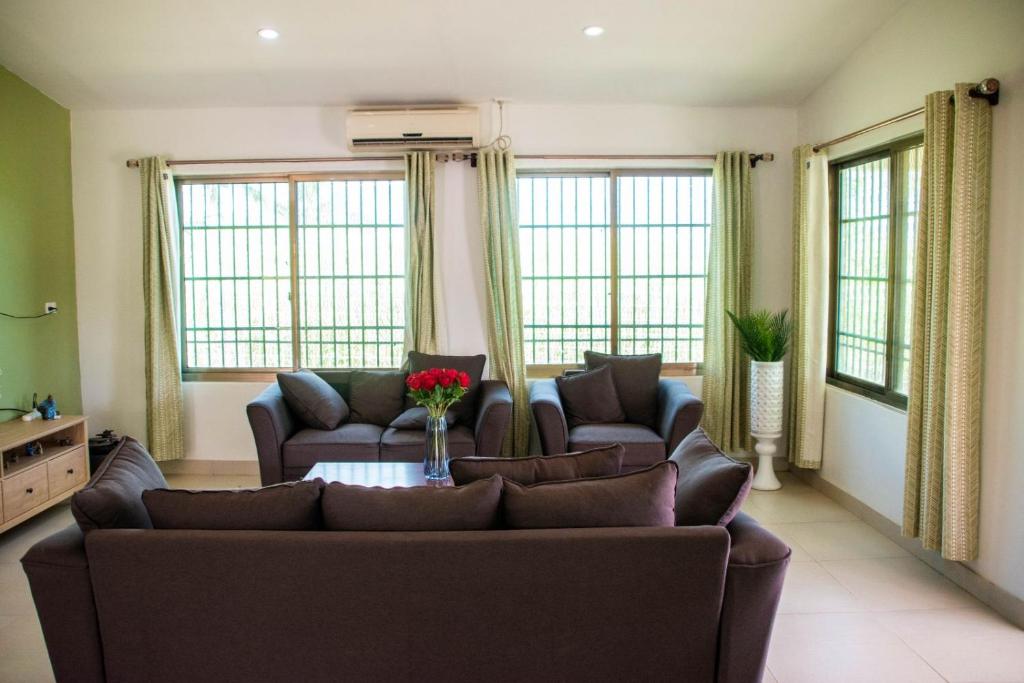 Villa Homestay photo 3
