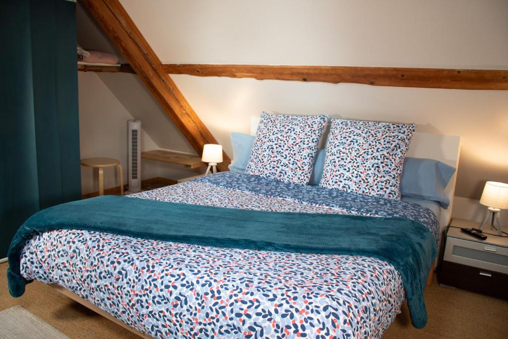 Chez Rozenn et Mewen photo 1