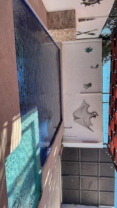 ConVal beach house photo 1
