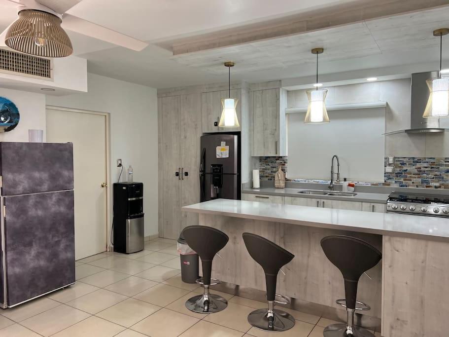 ConVal beach house photo 2