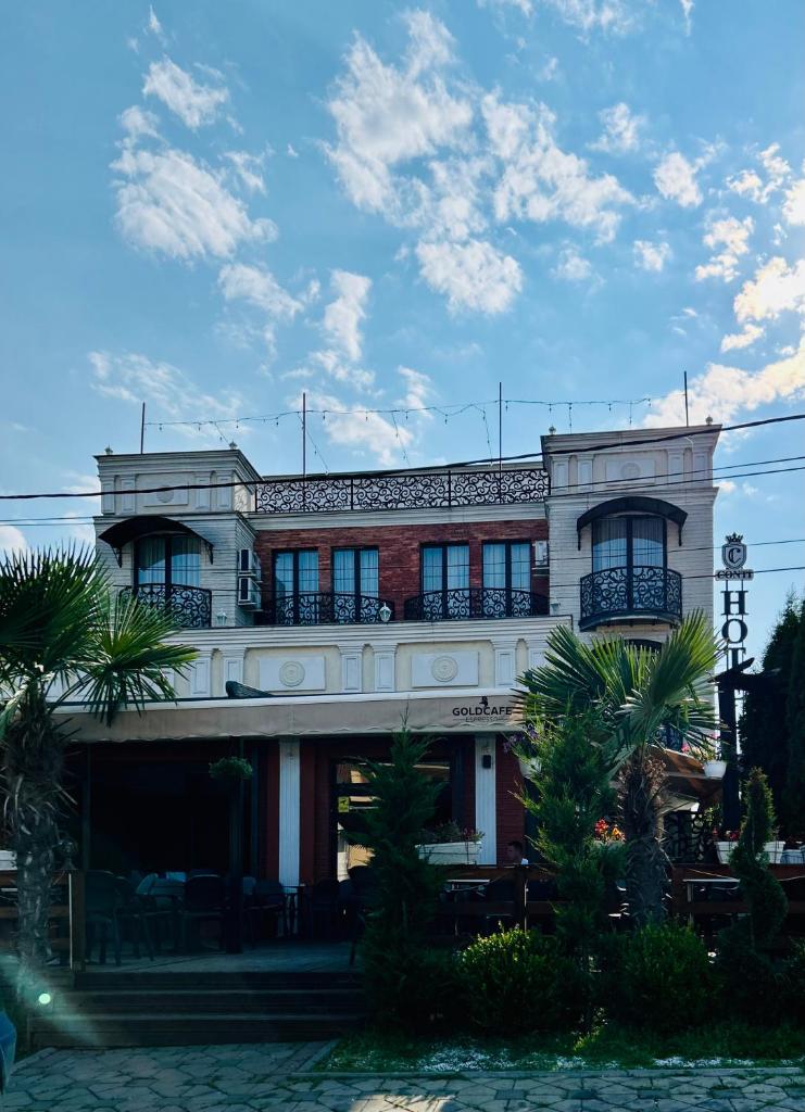 Conti Hotel & Restaurant photo 1