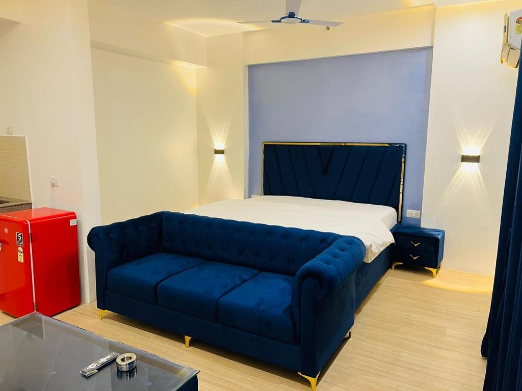 EzyStay Boutique Suites photo 2