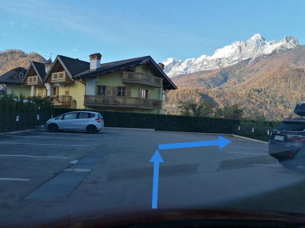 Agordo Col di Foglia photo 1