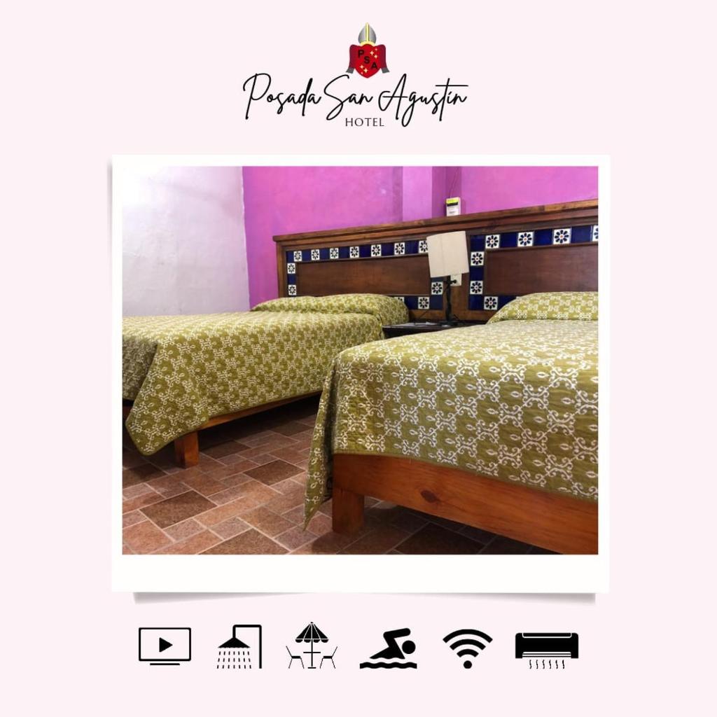 Hotel Posada San Agustin photo 3