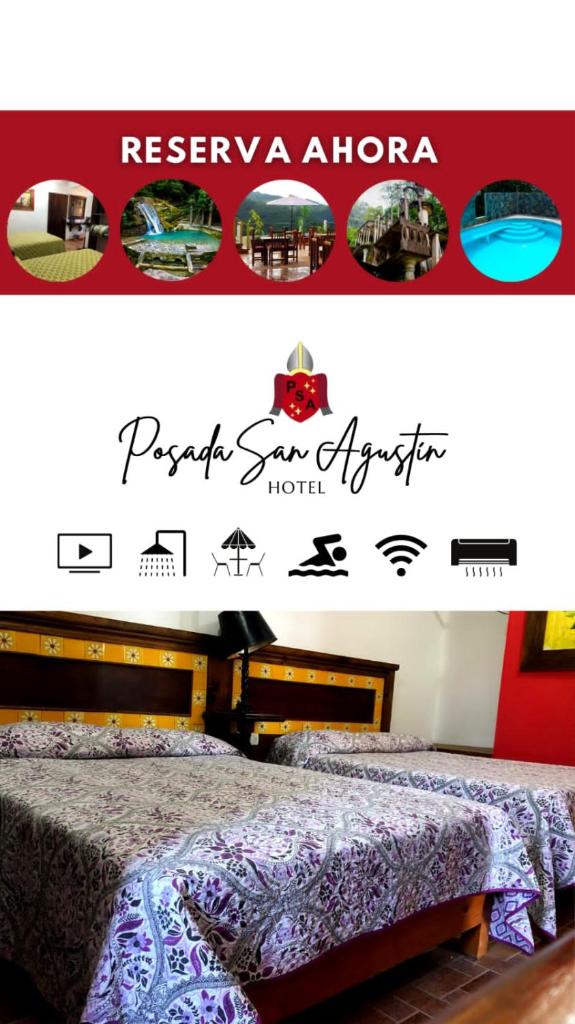 Hotel Posada San Agustin photo 2