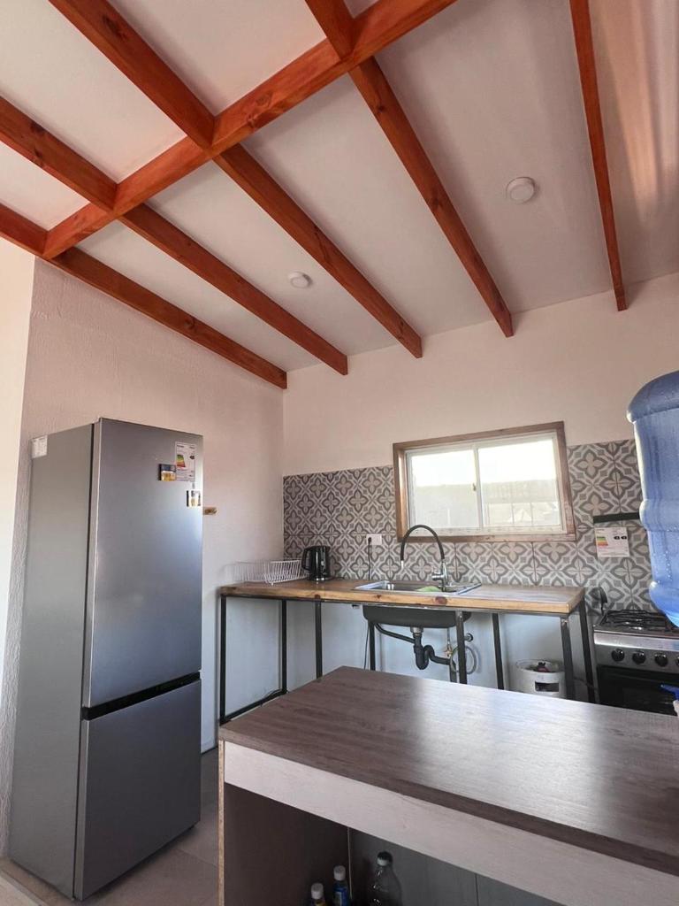 Casa Playa Loreto