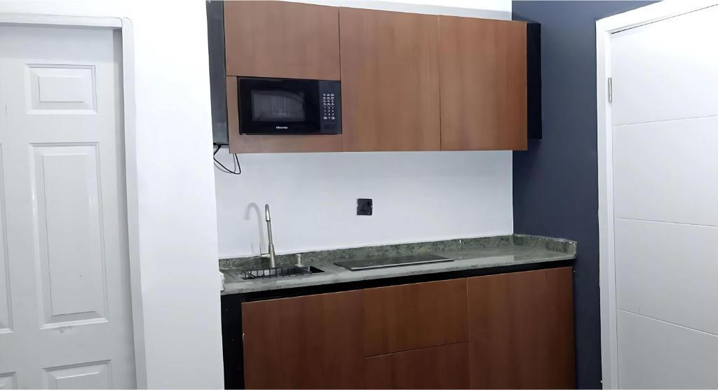 99 MOZILLA APARTMENTS AND SUITES photo 4