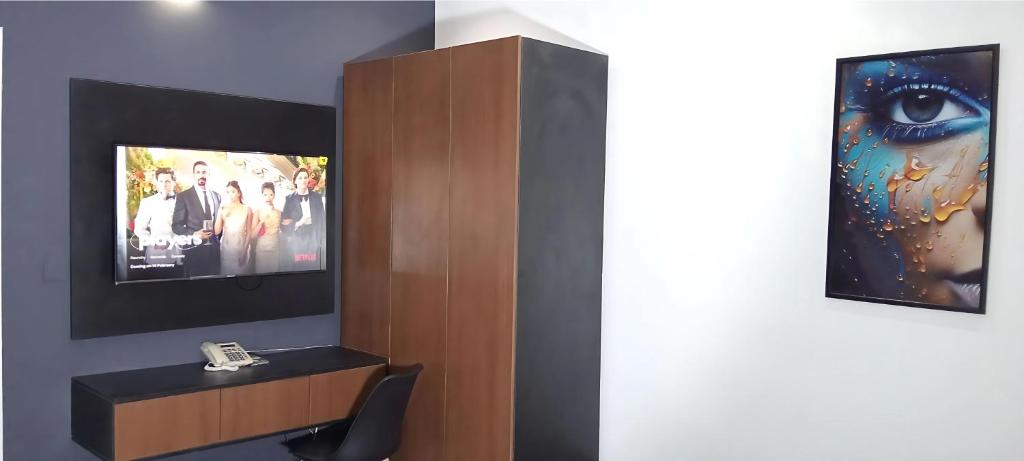 99 MOZILLA APARTMENTS AND SUITES photo 3