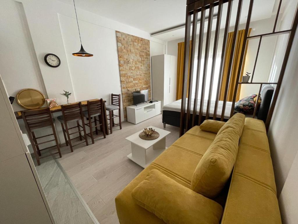 Apartments Gold Lux photo 2
