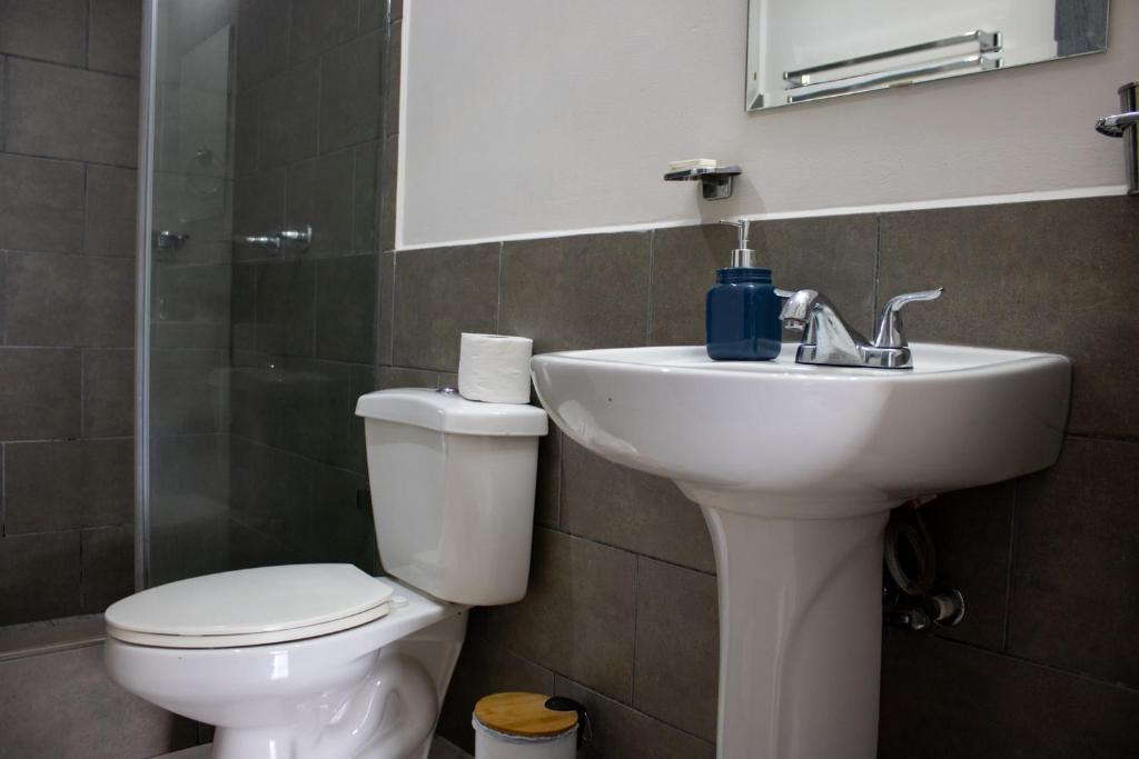 Great family apartment in Tegucigalpa photo 4