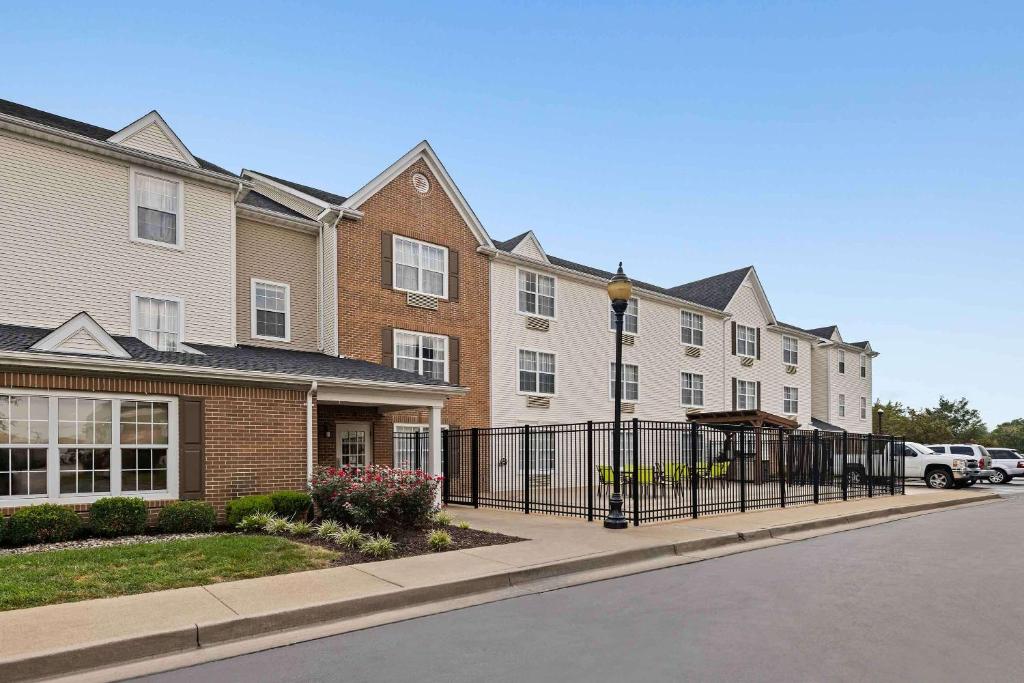 Extended Stay America Suites - St Louis - Fenton photo 1