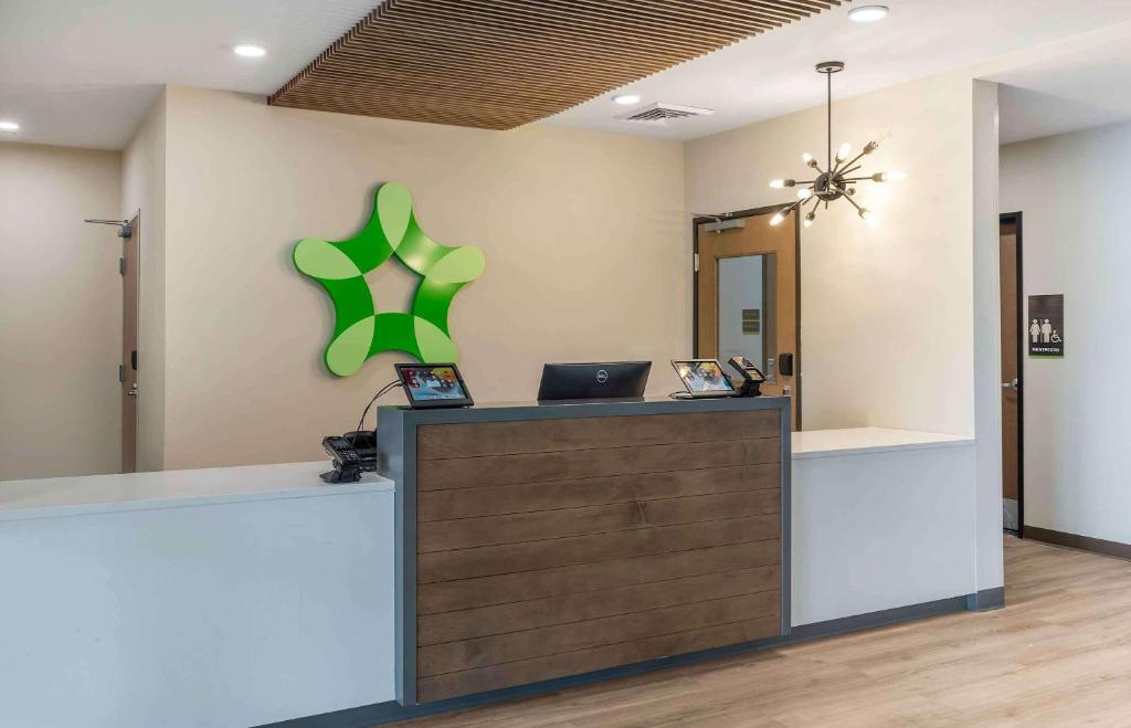 Extended Stay America Premier Suites - Fredericksburg photo 3