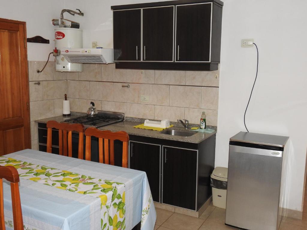 El capricho - Departamento photo 1