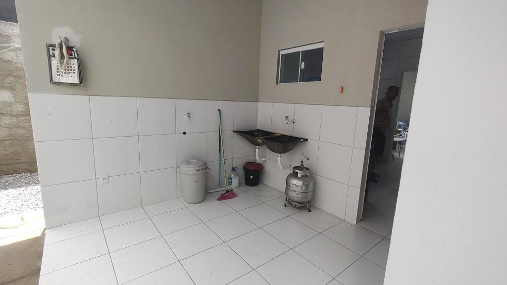 Casa Caminho da Alvorada photo 2