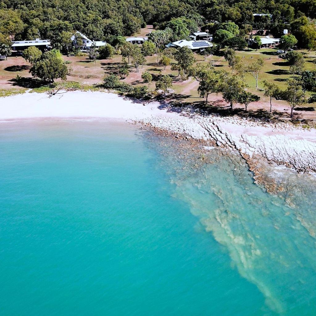 Unit 1 Golden Sands Retreat photo 2