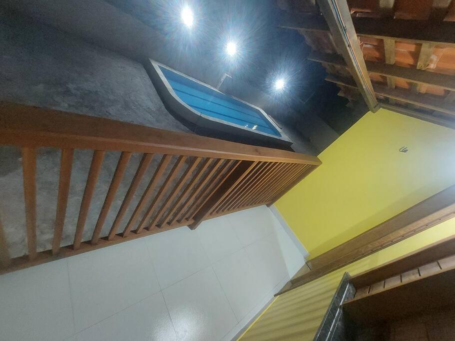 Casa na Praia com Super Piscina, em Condomínio Fechado. photo 3