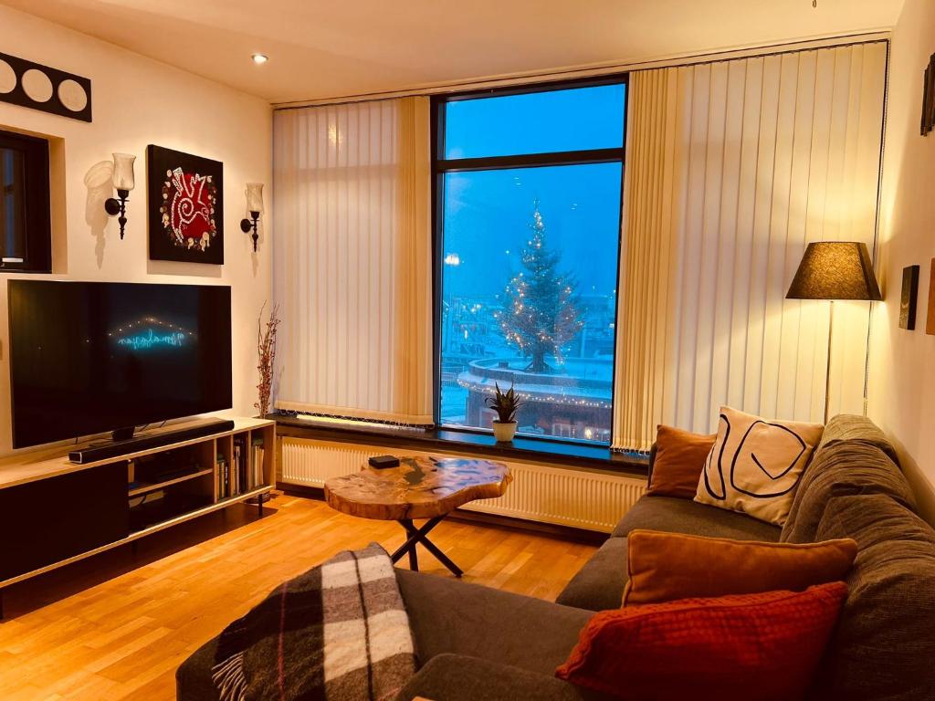 Aurora Harbour Apartments photo 1