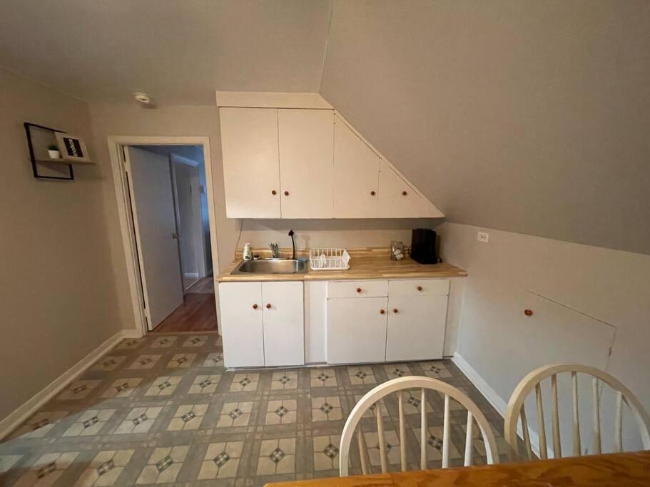 Appartement centre Lévis photo 2