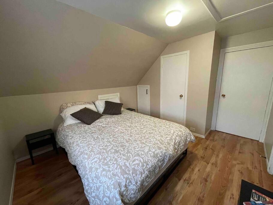 Appartement centre Lévis photo 3