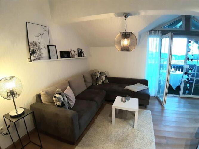 Holiday apartment Alpenblick in the Ilztal photo 4