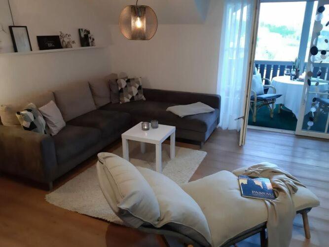 Holiday apartment Alpenblick in the Ilztal photo 3