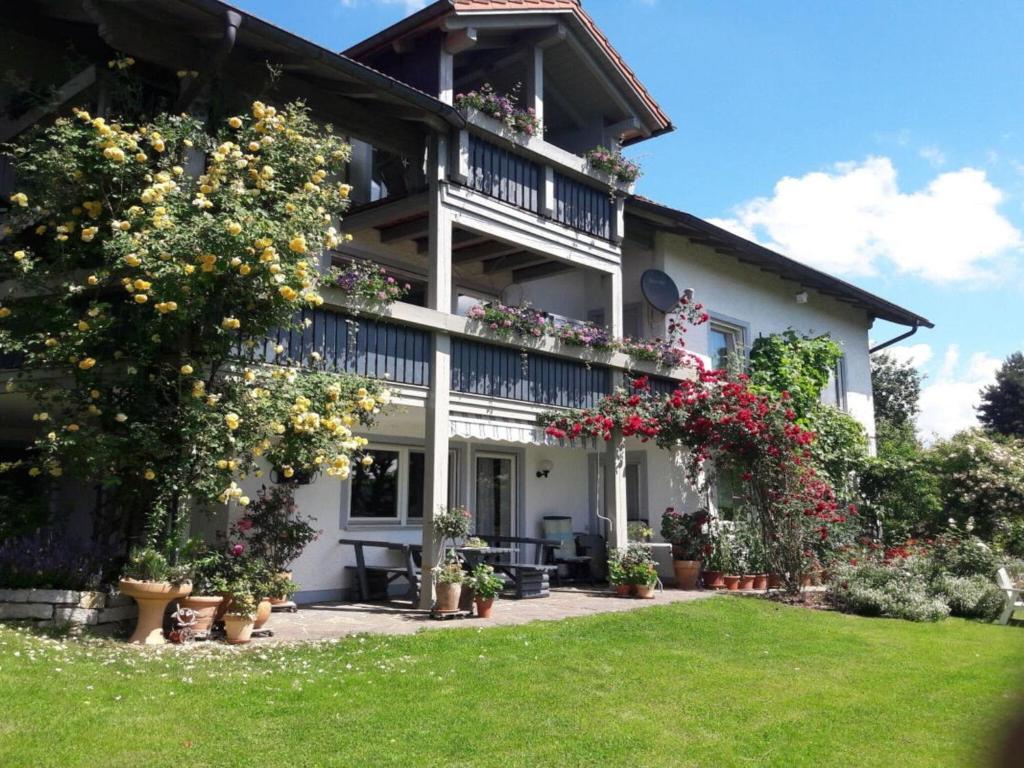 Holiday apartment Alpenblick in the Ilztal photo 1