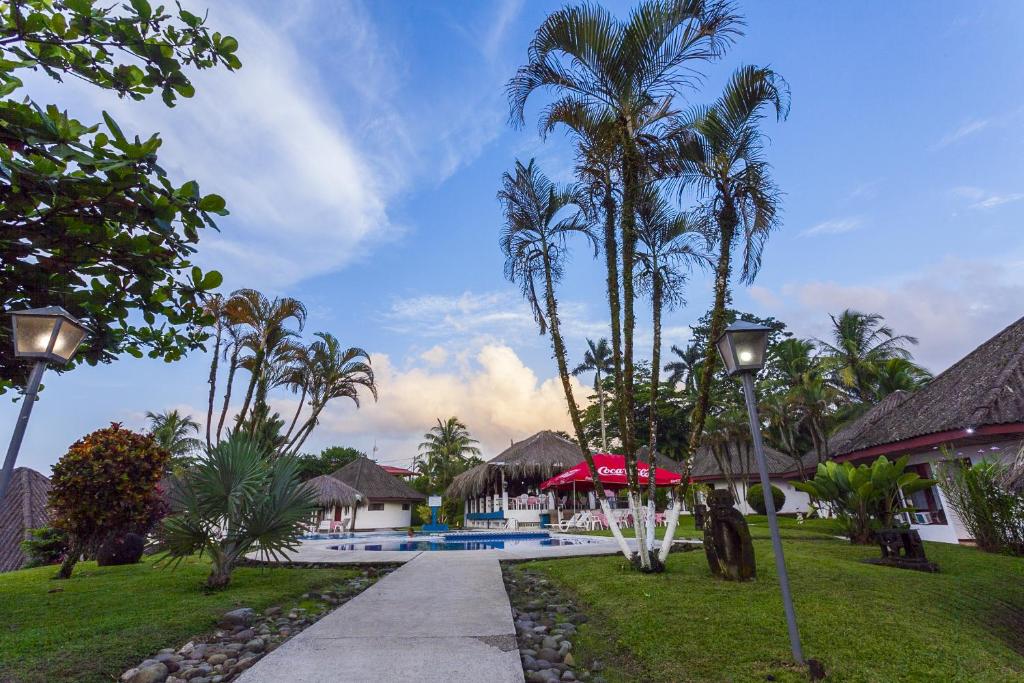 Hotel Maribu Caribe photo 4