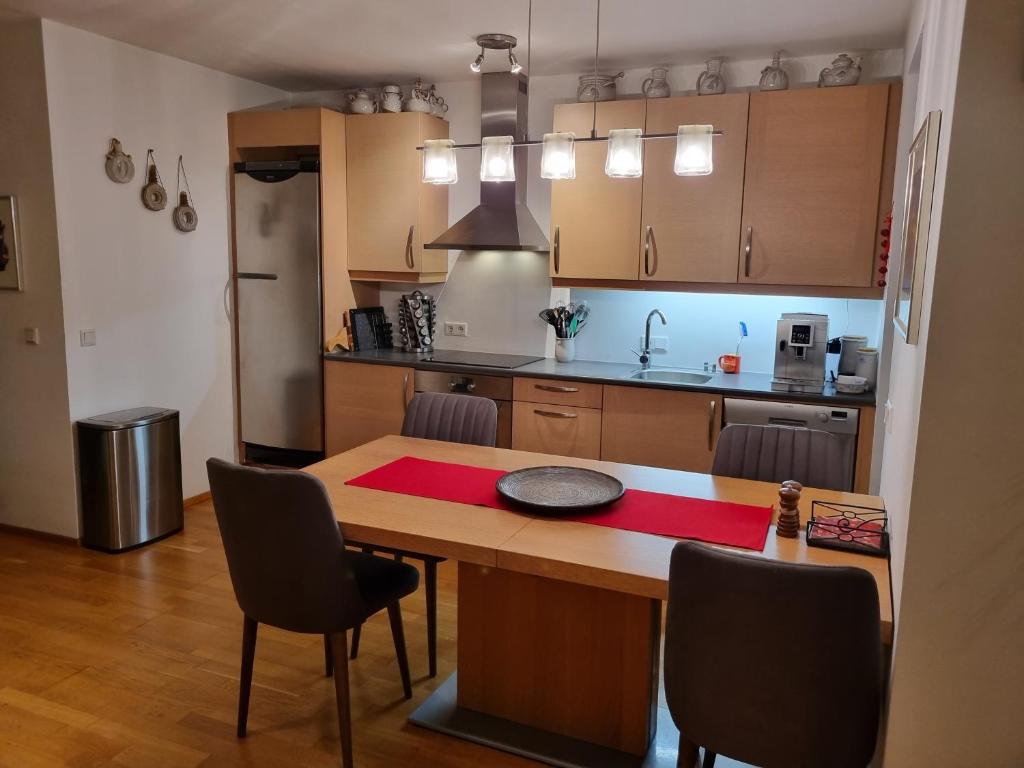 Aurora Harbour Apartments photo 3