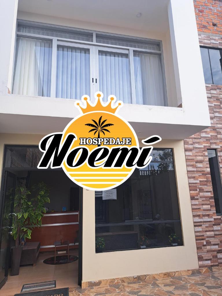 hospedaje Noemi photo 1