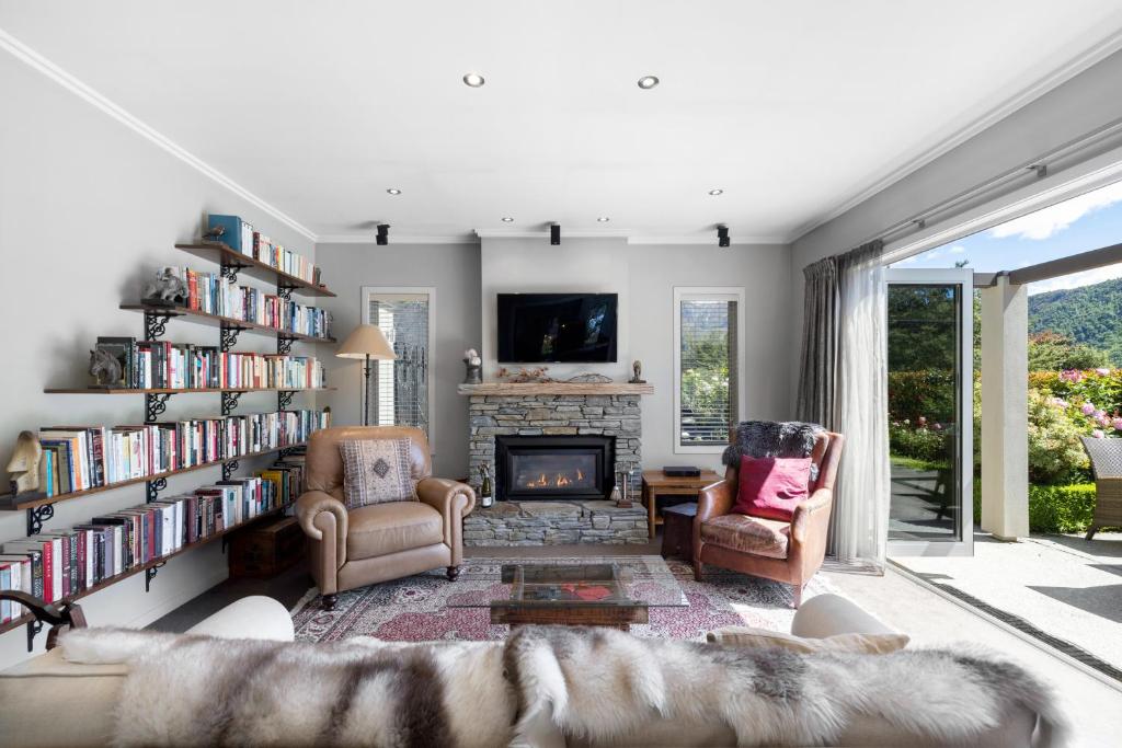 Elite Holiday Homes Queenstown - Arrowbrae photo 1
