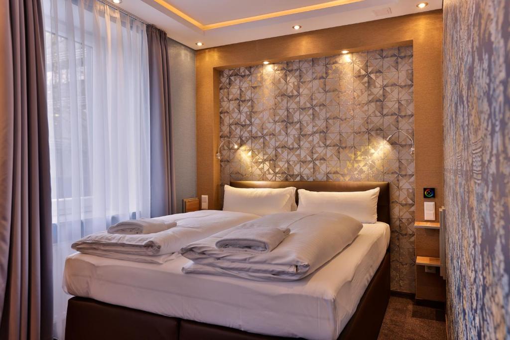 Stay-Inn Bielefeld Zentrum photo 1
