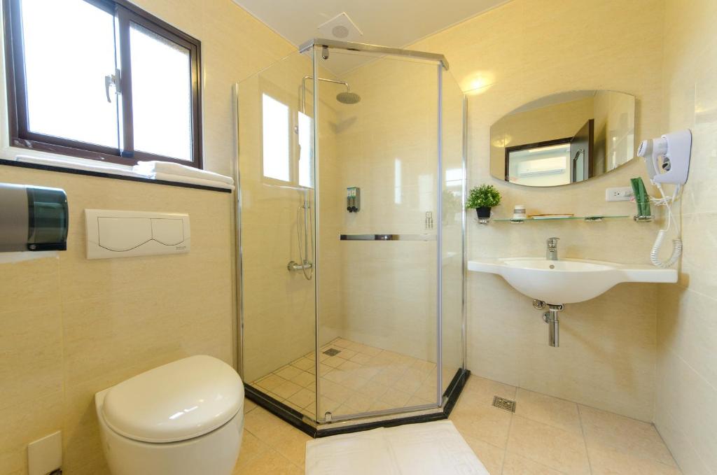 Dan Dan Bed and breakfast photo 3
