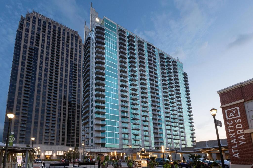 Twelve Midtown, Autograph Collection image