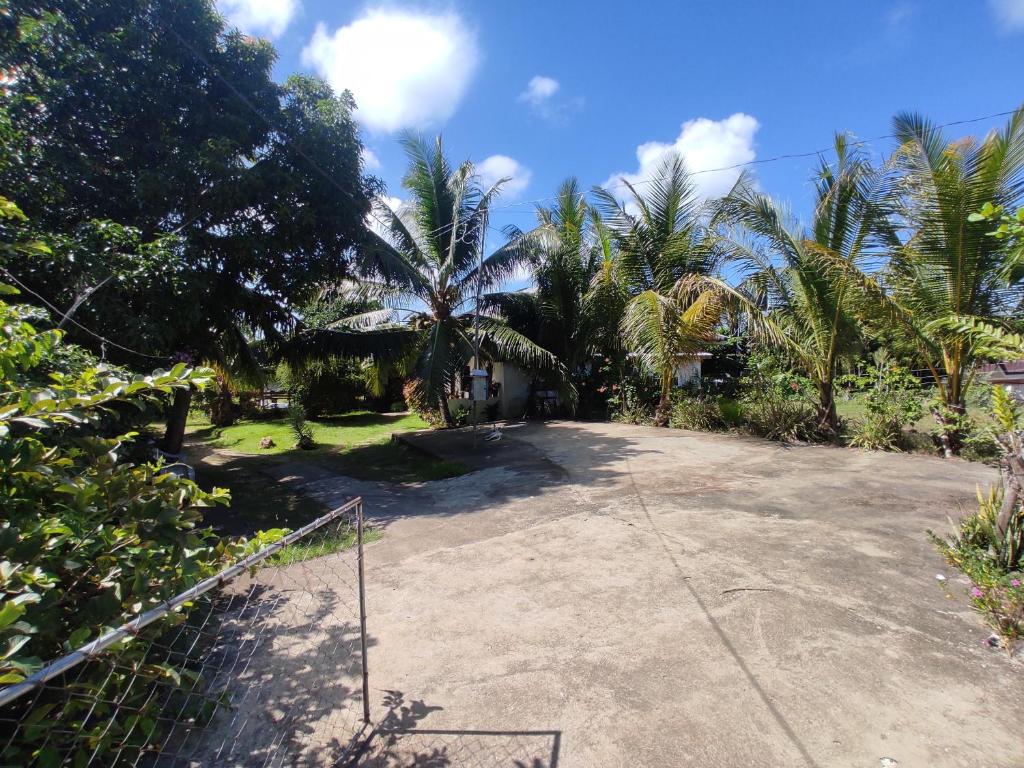 Apoestin homestay photo 1
