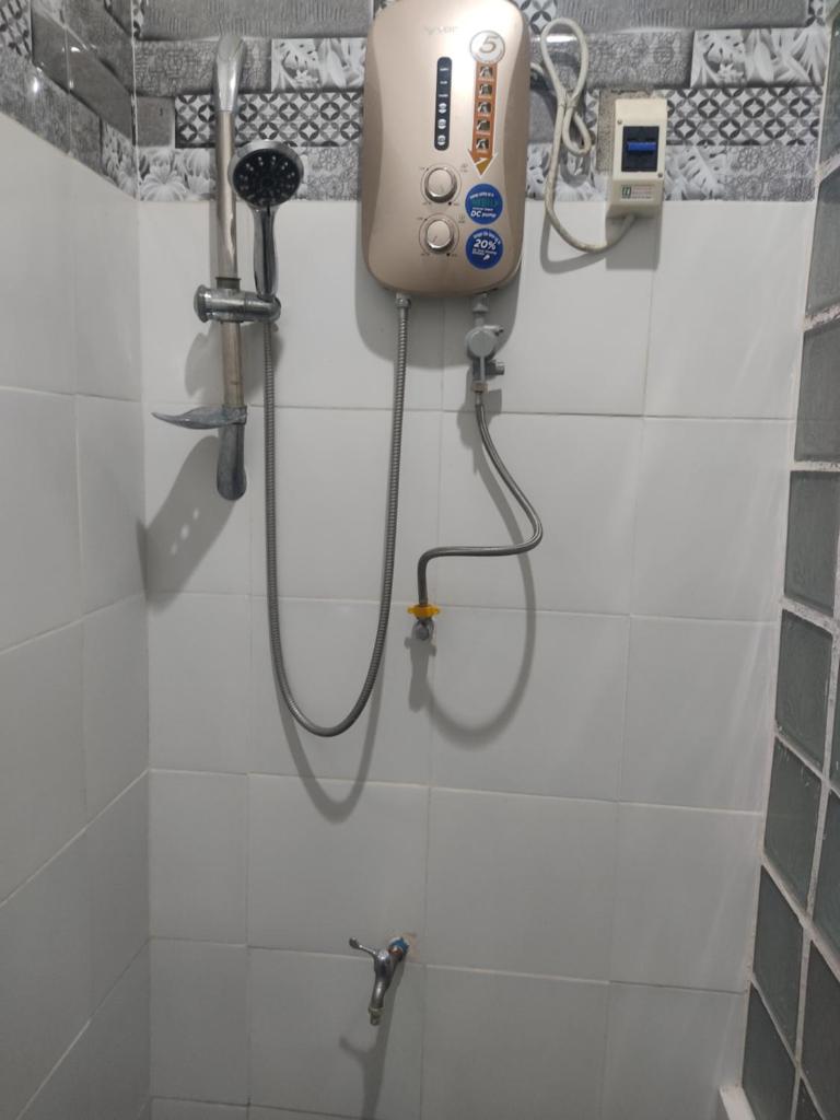 Apoestin homestay photo 4