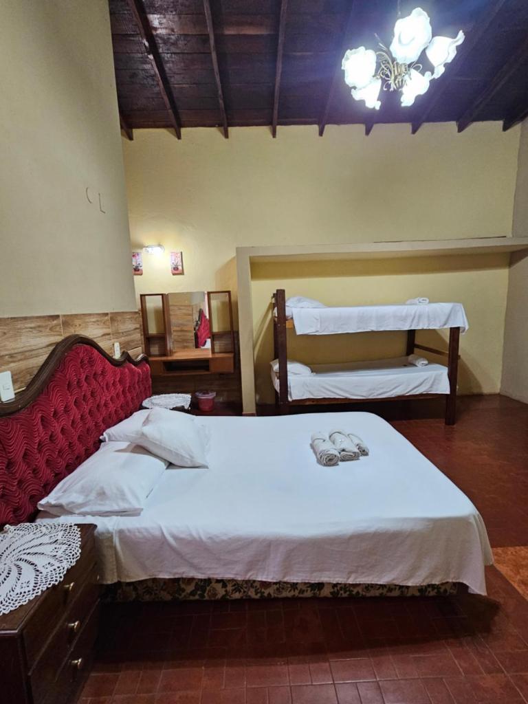 Casa de la Y - B&B photo 3