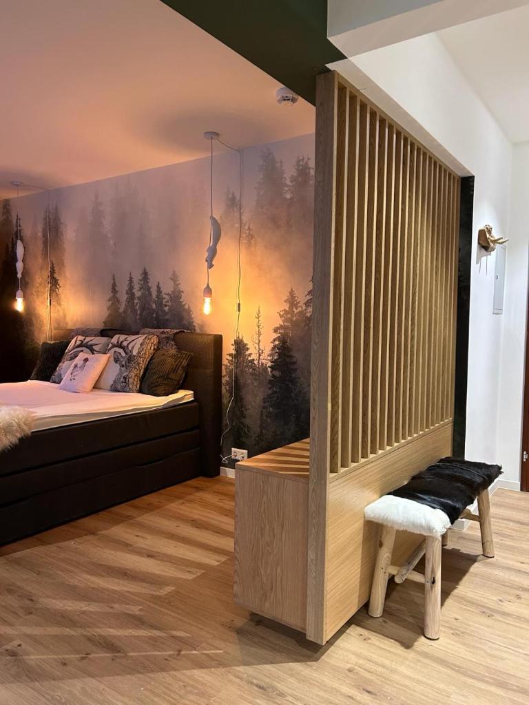 City Apartment Baden-Baden photo 1