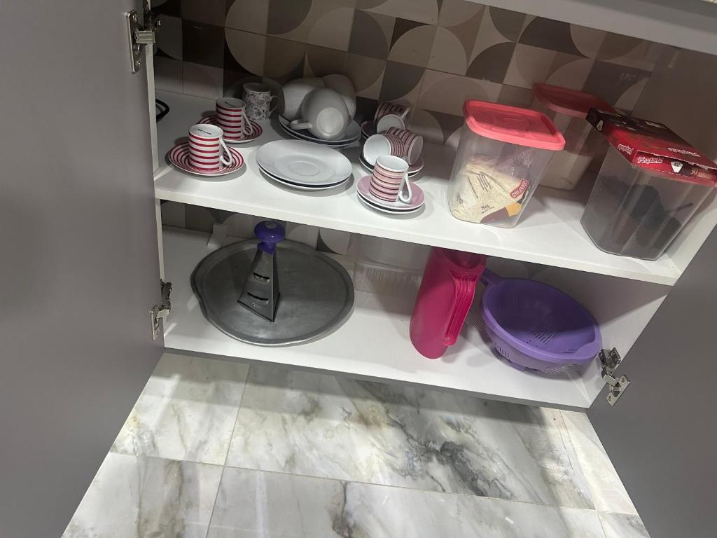Casa Pink Hospedagem photo 2