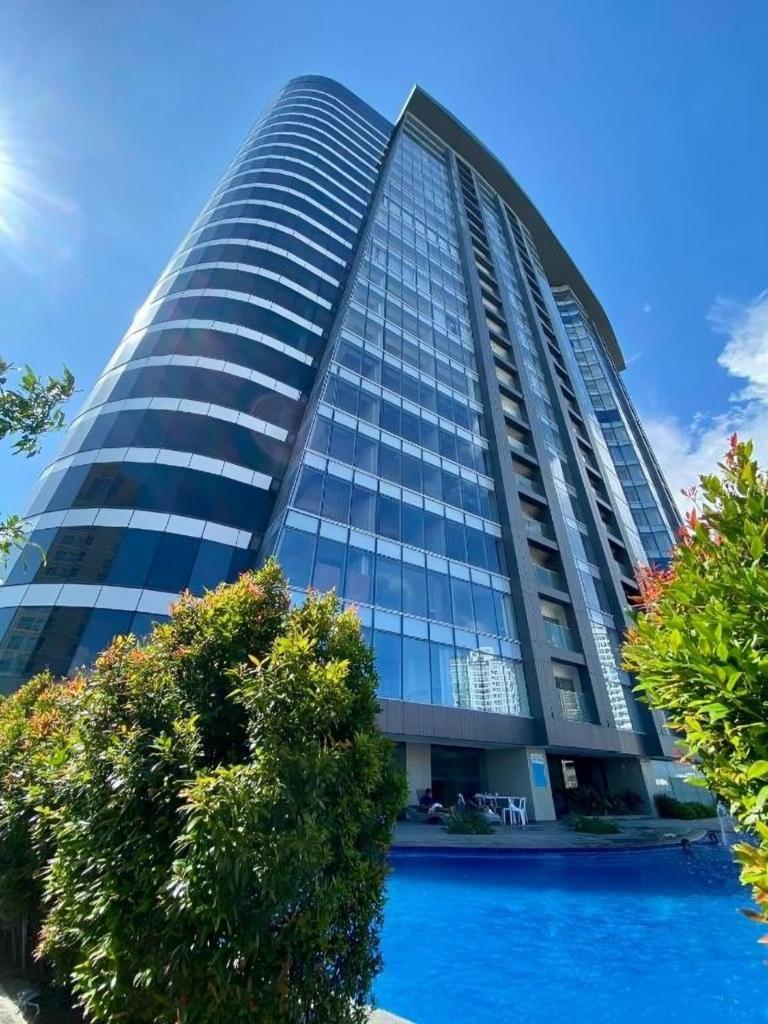 AEON SUITES STAYCATION manage by ARIA HOTEL