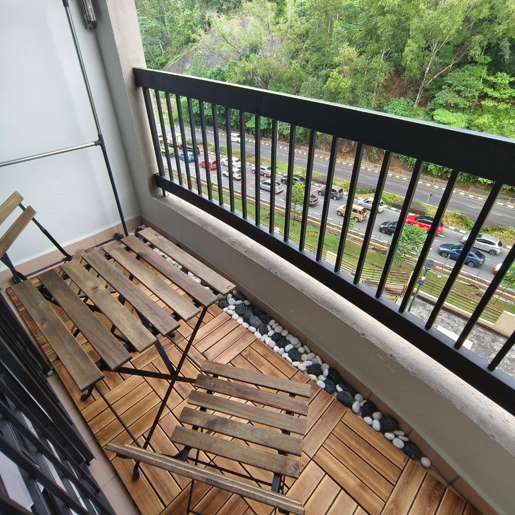 Farhah Homestay Selayang Kuala Lumpur - malay only photo 2