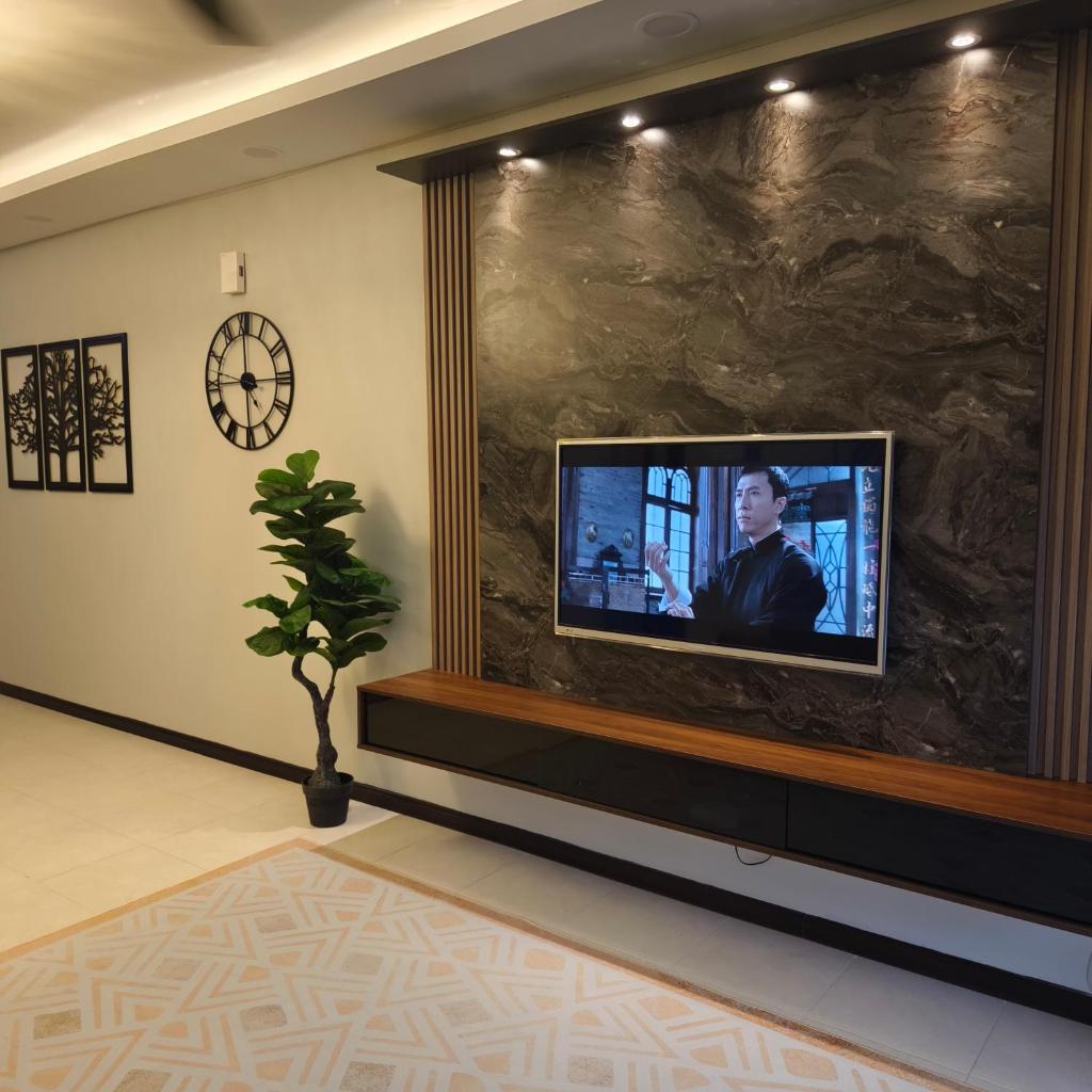 Farhah Homestay Selayang Kuala Lumpur - malay only photo 4