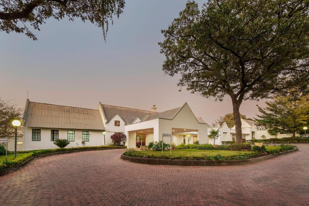 Protea Hotel by Marriott Chingola photo 1