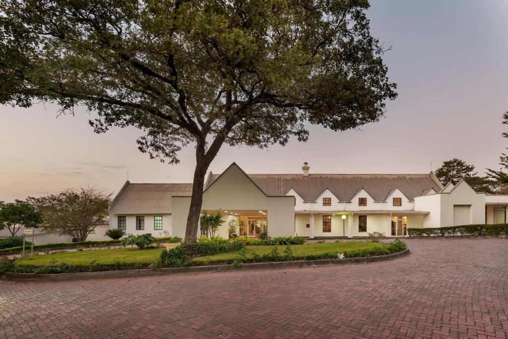 Protea Hotel by Marriott Chingola photo 2