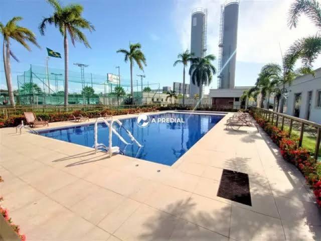 Apartamento no Eusébio