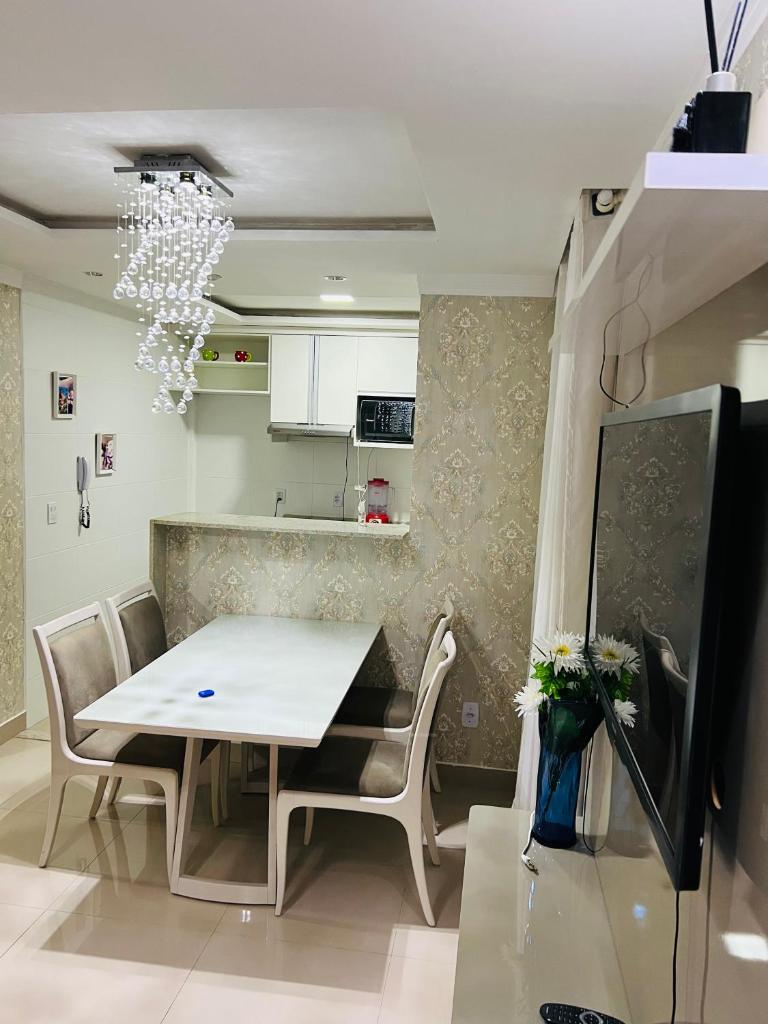 Apartamento no Eusébio photo 3