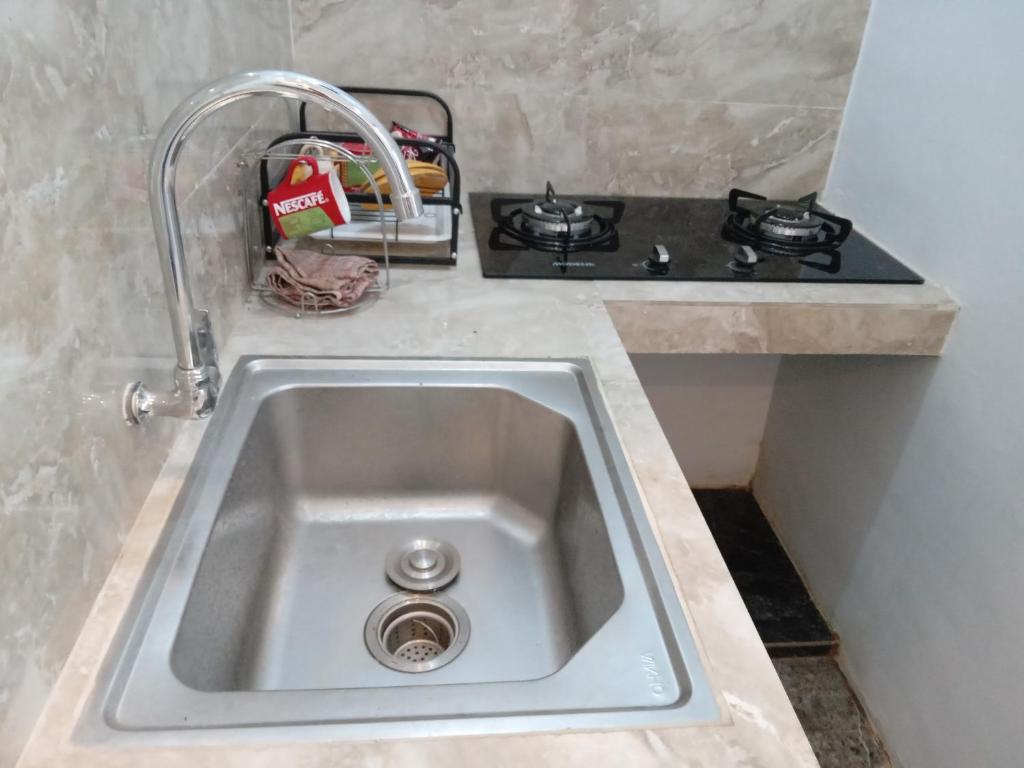 Siroen Homestay photo 1
