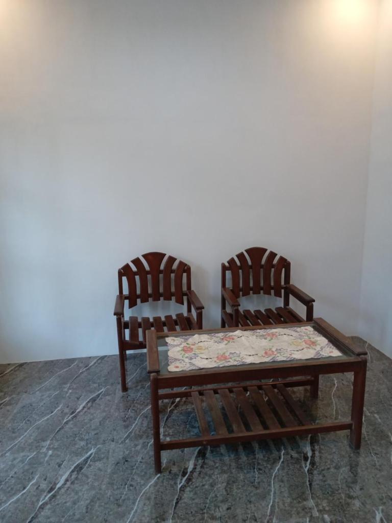 Siroen Homestay photo 4