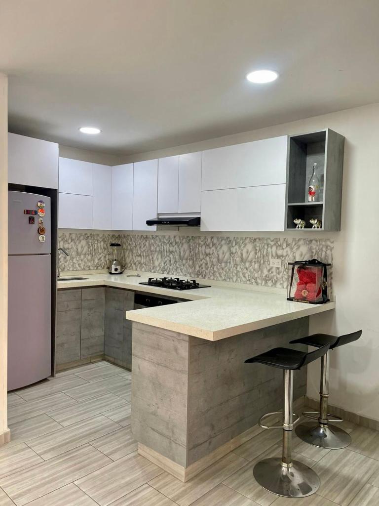 Hermosa casa