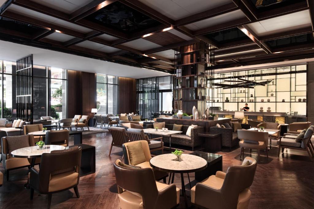 Courtyard by Marriott Changsha South photo 4